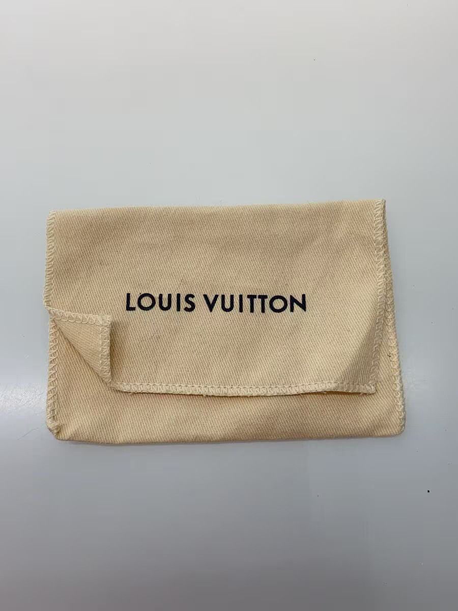 Louis Vuitton Louis Vuitton Epi Zippy Coin Purse Leather Navy Size ONE SIZE - 5 Thumbnail