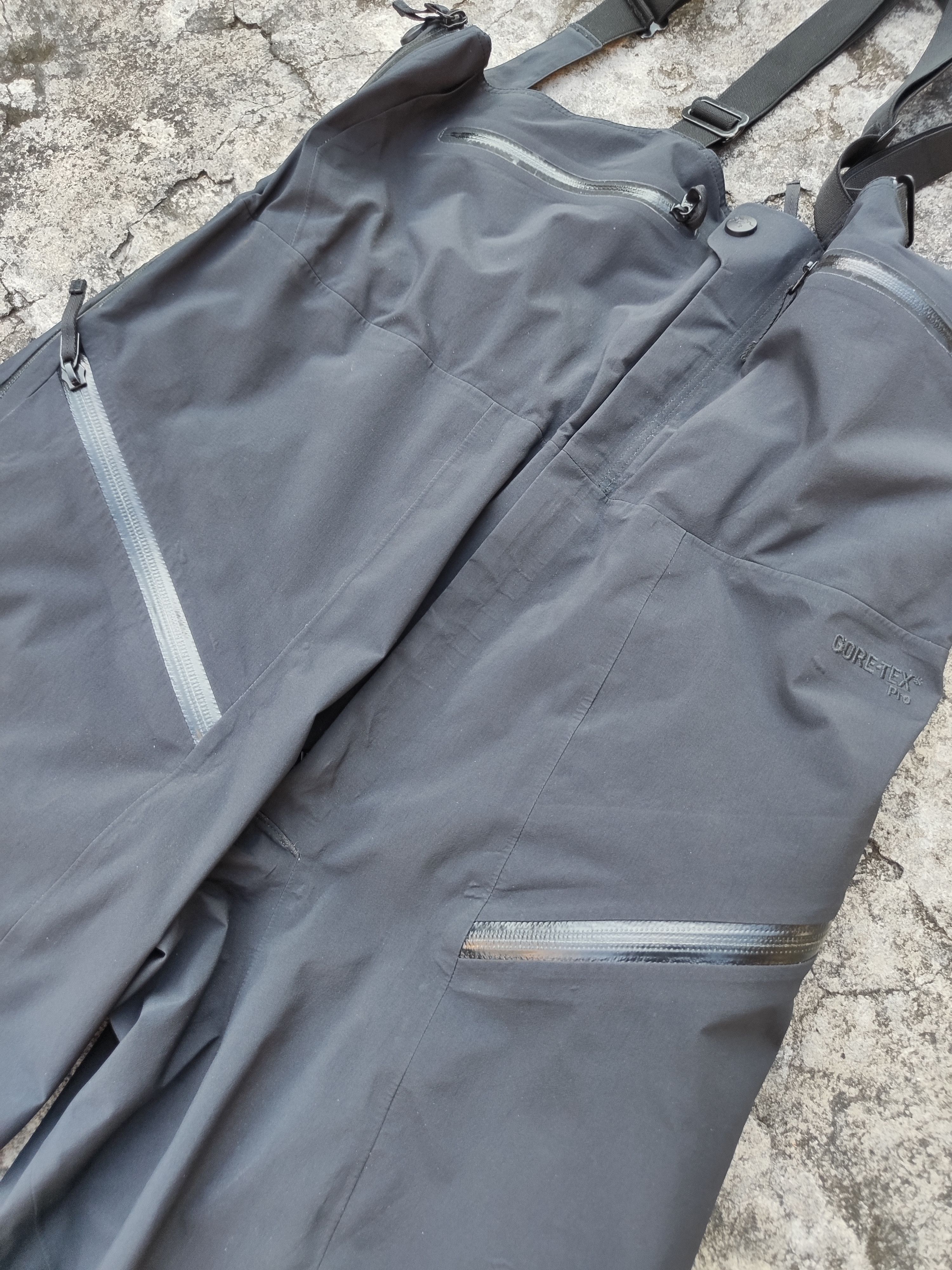 Arc'teryx Arcteryx BIP Goretex Pro Size US 32 / EU 48 - 11 Thumbnail