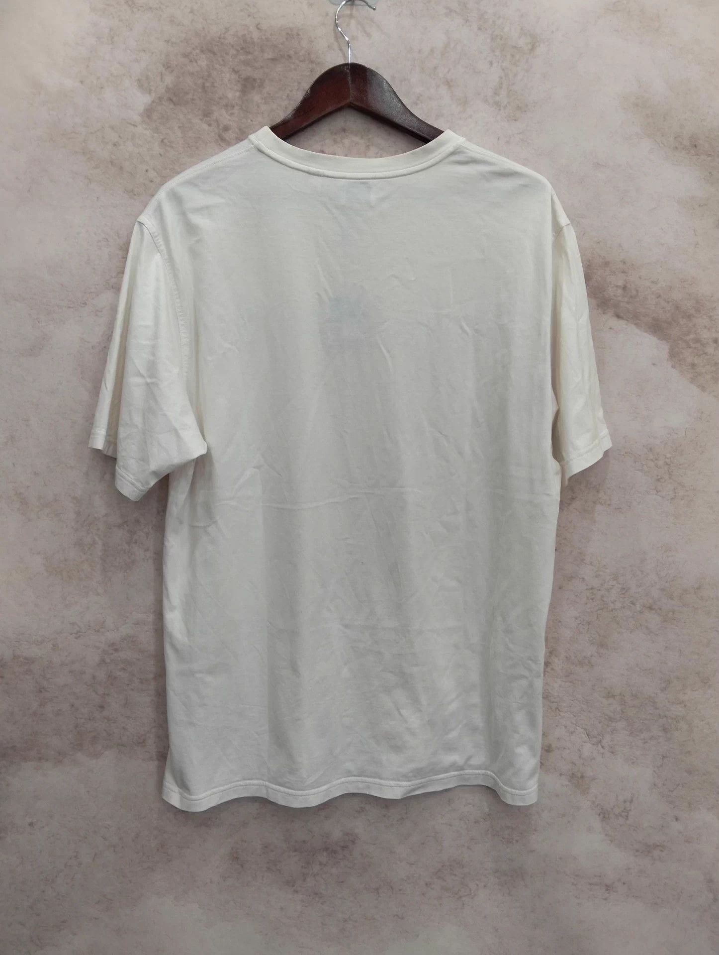 Burberry BURBERRY L T-shirt Size L / US 10 / IT 46 - 2 Thumbnail