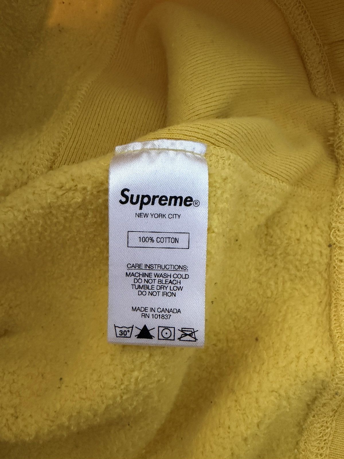 Supreme Supreme Bandana Boxlogo Size US S / EU 44-46 / 1 - 4 Thumbnail