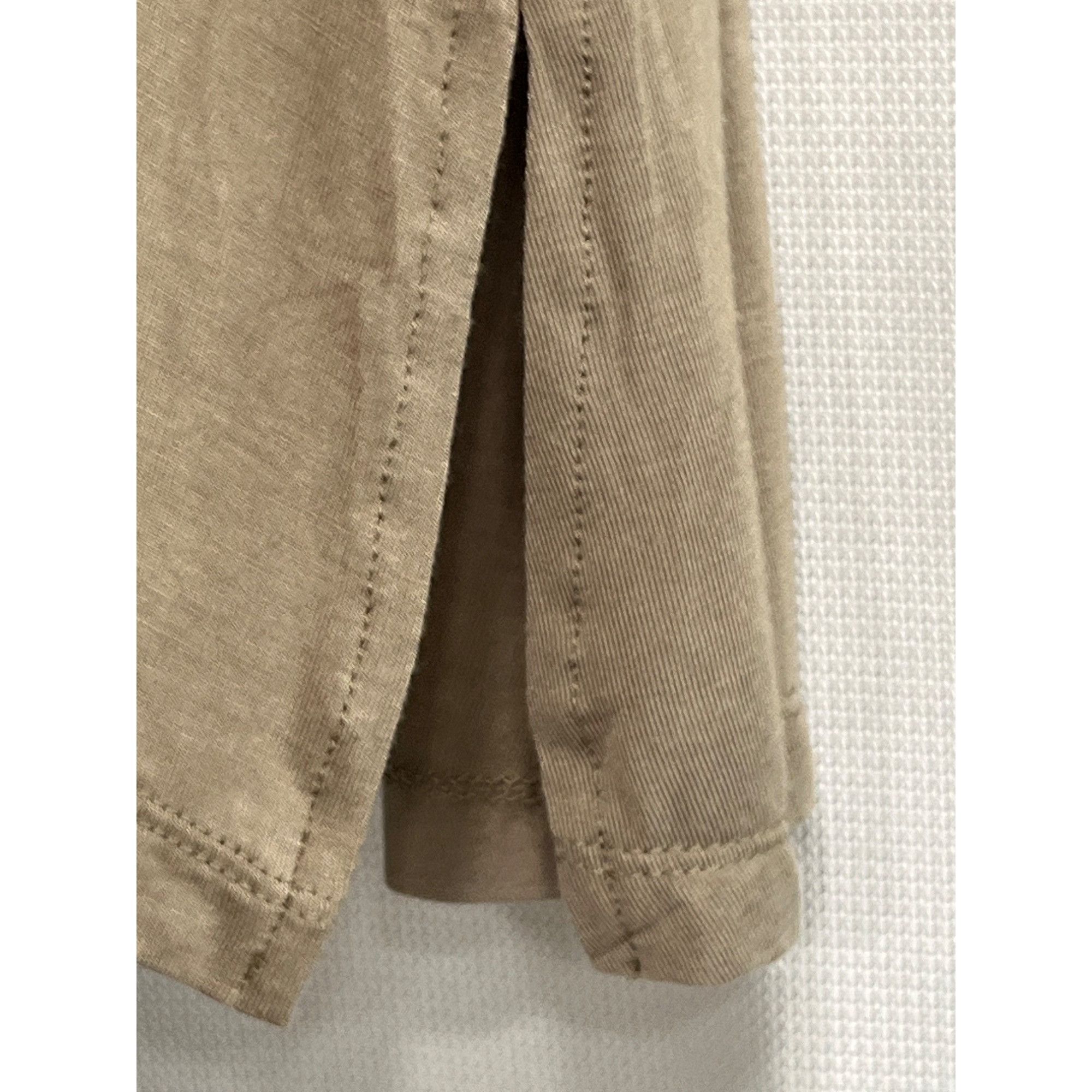 Other Industry Republic Clothing Women’s Button Down, High-low Swi Size L / US 10 / IT 46 - 5 Thumbnail