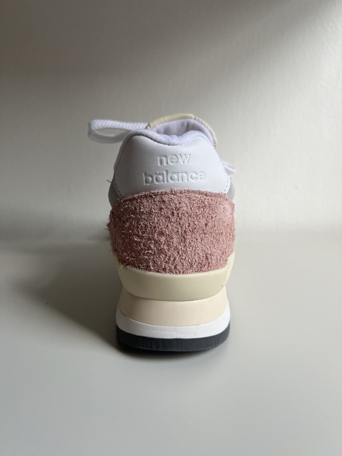 New Balance Made In USA 996 Size US 6.5 / IT 36.5 - 5 Thumbnail