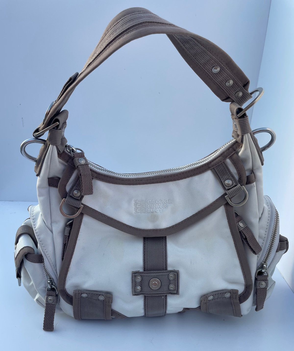 George Gina & Lucy George gina & lucy bag Size ONE SIZE - 10 Thumbnail