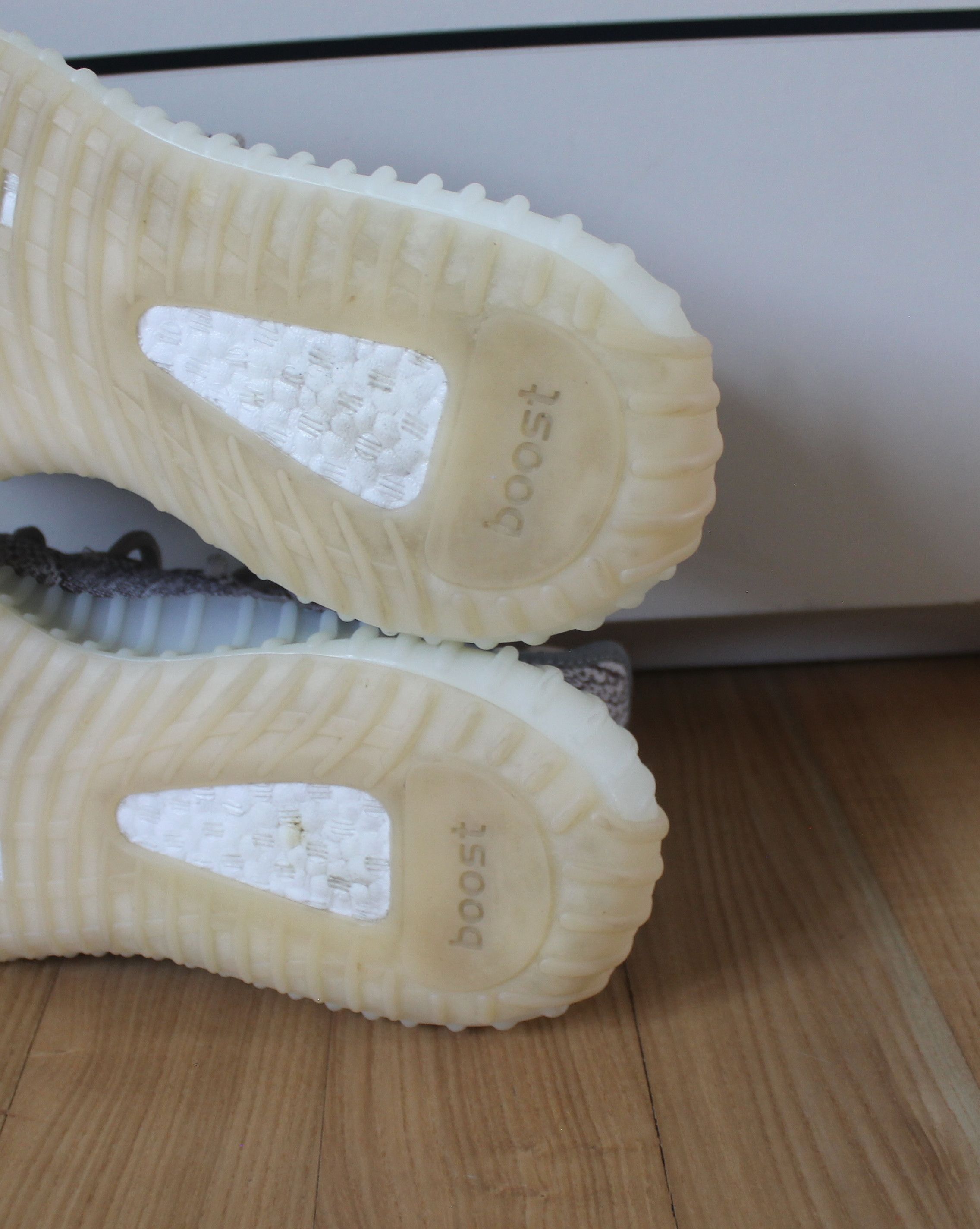 Adidas Yeezy Boost 350 V2 Zyon FZ1267 Size US 9 / EU 42 - 10 Thumbnail