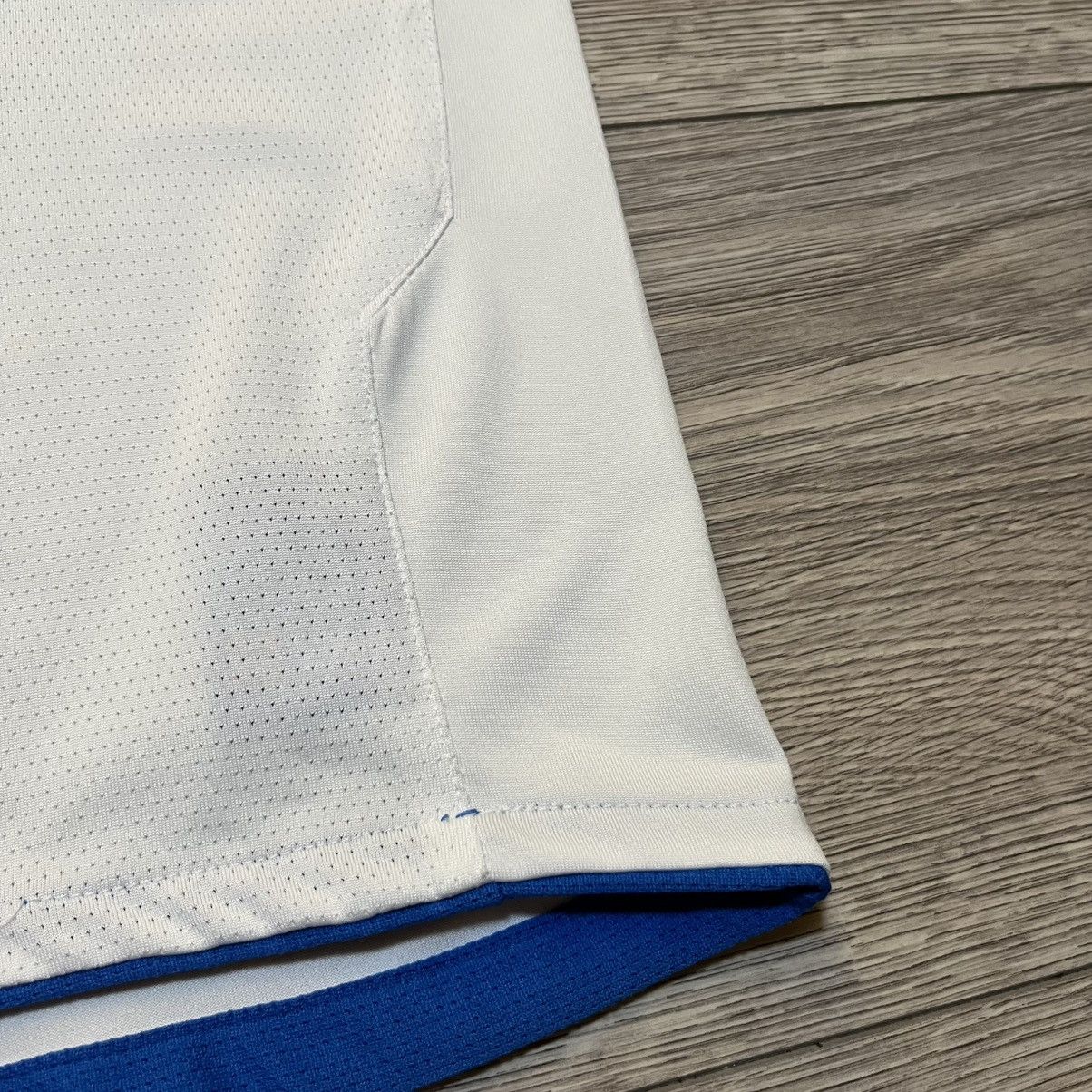 Umbro Umbro Cruz Azul Mexico Home Jersey Coca-Cola Blockore Size US M / EU 48-50 / 2 - 11 Thumbnail