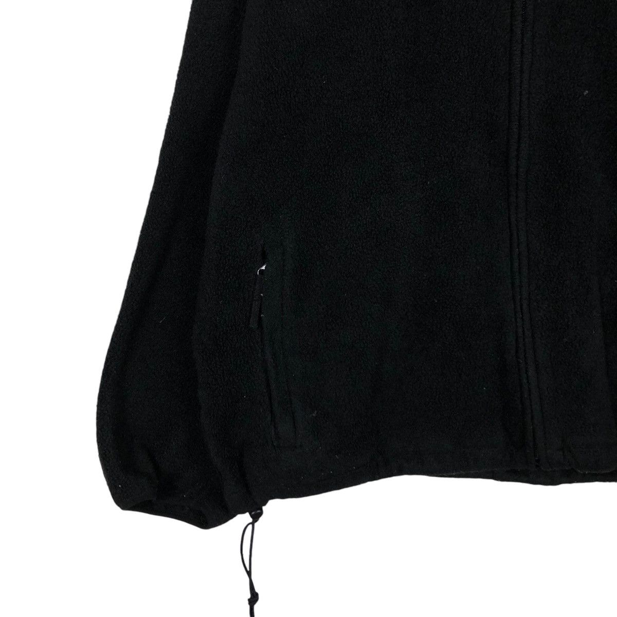 Japanese Brand 🔥VINTAGE FLEECE BOMBER JACKET POLO SPORT RALPH LAUREN Size US L / EU 52-54 / 3 - 6 Thumbnail