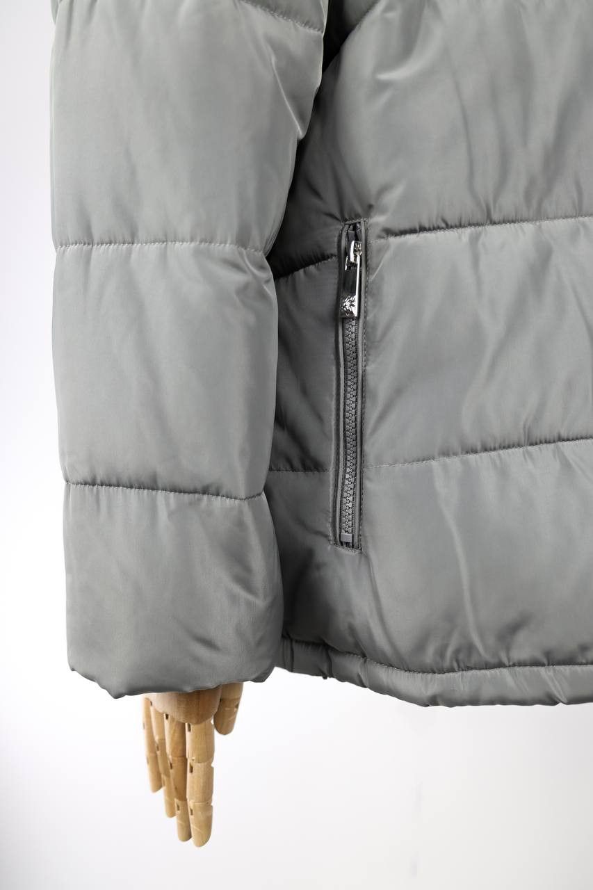John Richmond JOHN RICHMOND Puffer jacket Size US L / EU 52-54 / 3 - 6 Thumbnail
