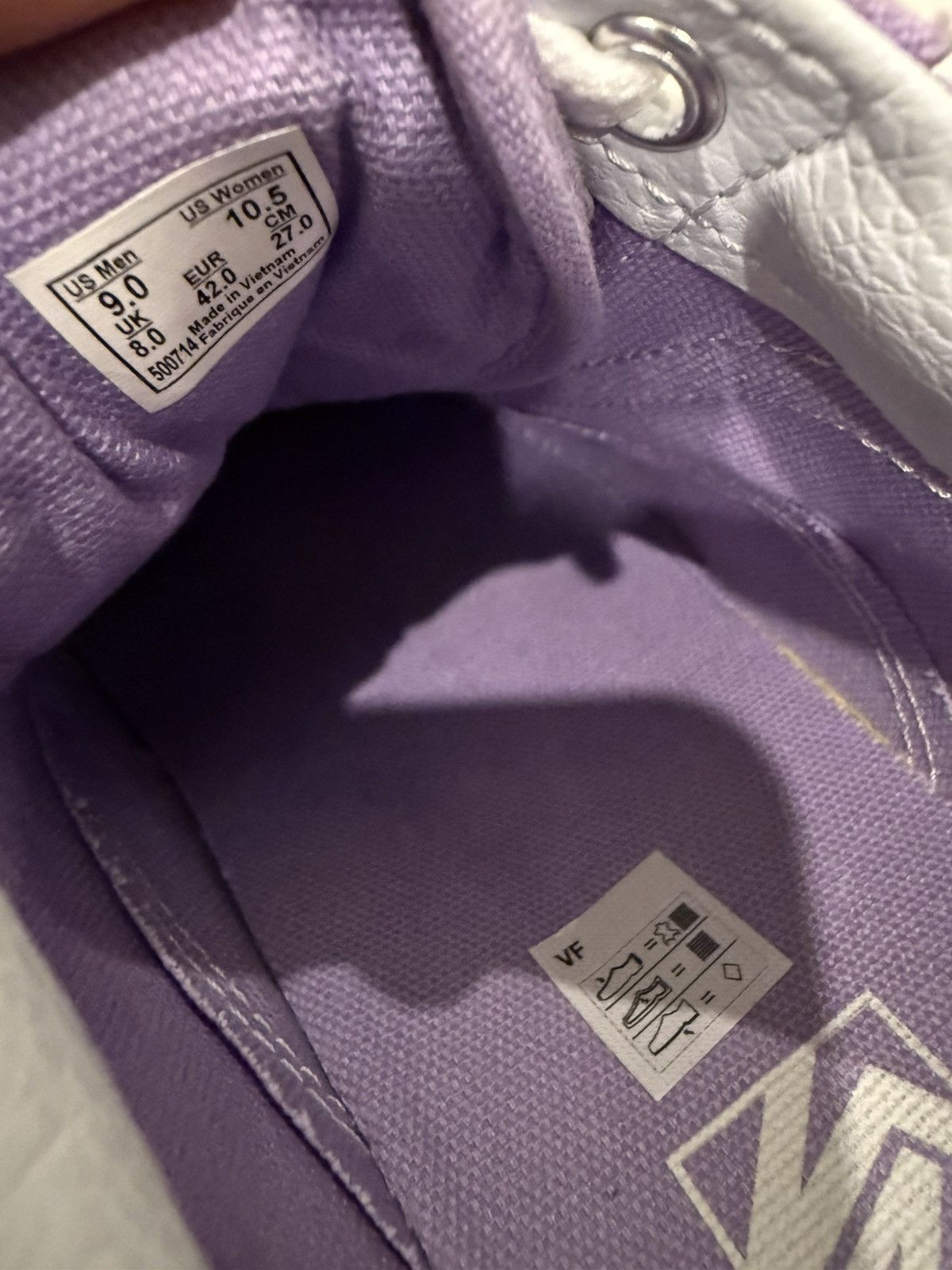 Vans VANS OLD SKOOL Size US 9 / EU 42 - 5 Thumbnail