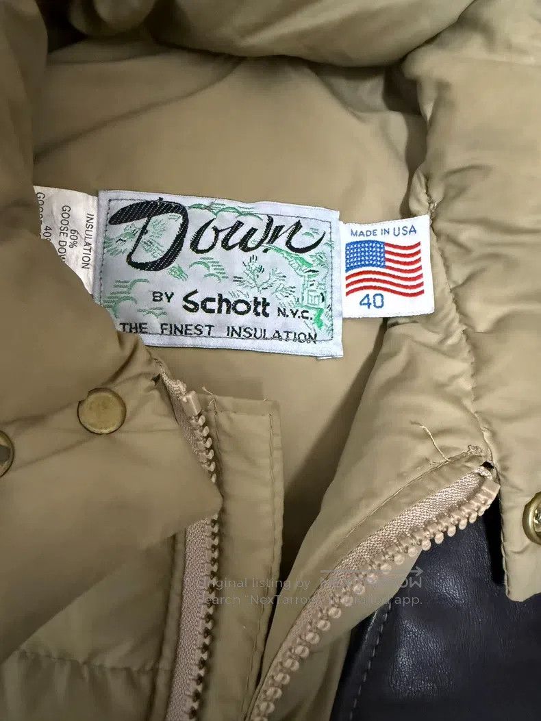 Other Vest down jacket Size US XXS / EU 40 - 2 Thumbnail