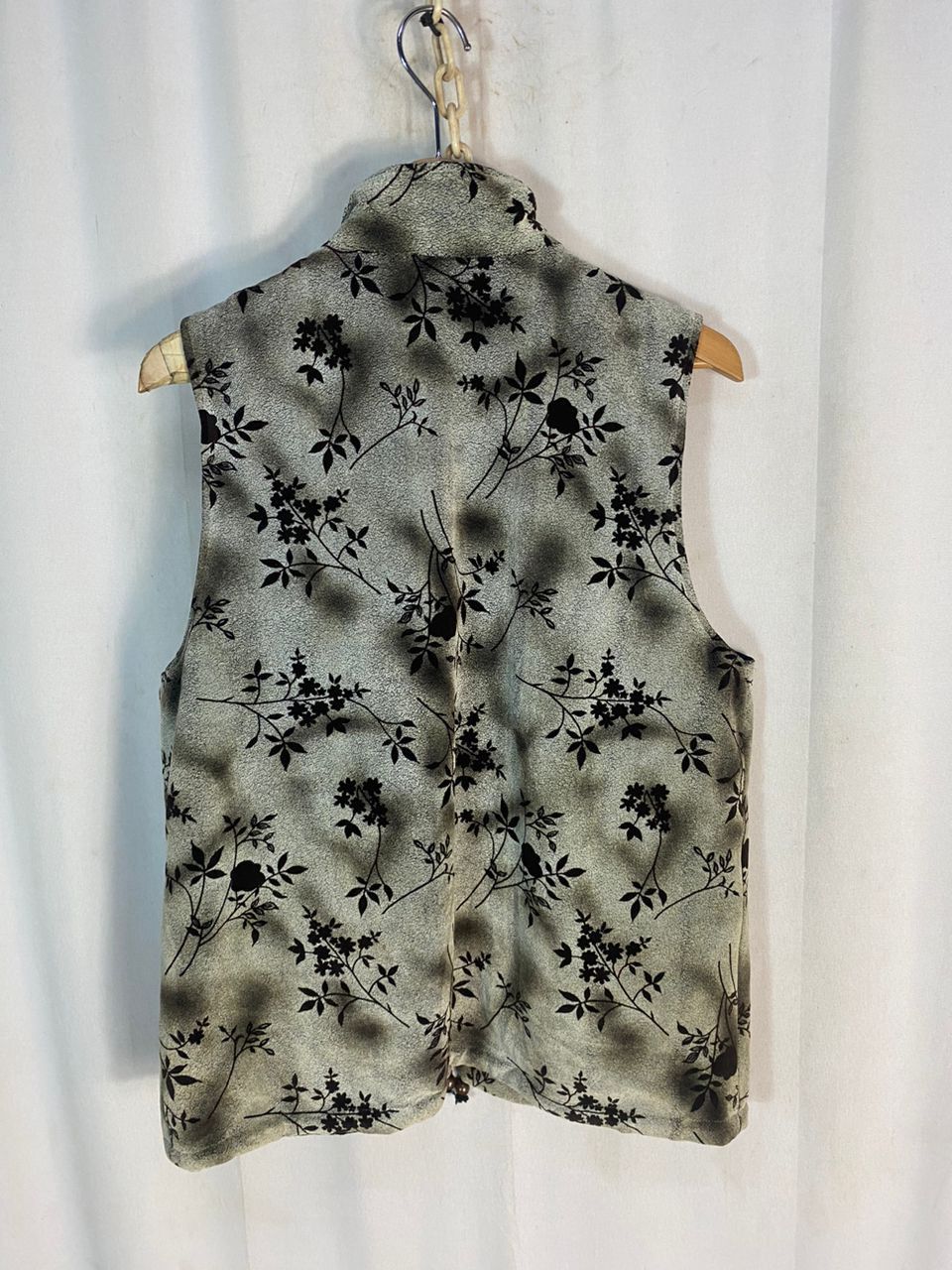 Other Varrowda fullprint zipper vest Size M / US 6-8 / IT 42-44 - 8 Thumbnail