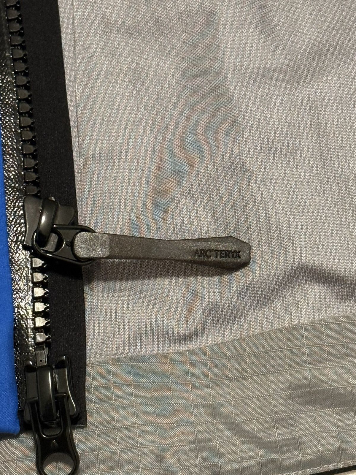 Arc'teryx × Beams Plus BNWT Arc’teryx x Beams Plus Beta Jacket Boro Blue Size US M / EU 48-50 / 2 - 21 Thumbnail