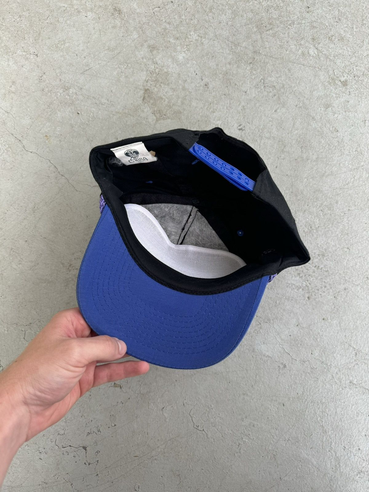 Harley Davidson Vintage Harley Davidson Tilly’s Streetwear Hat Size ONE SIZE - 4 Thumbnail