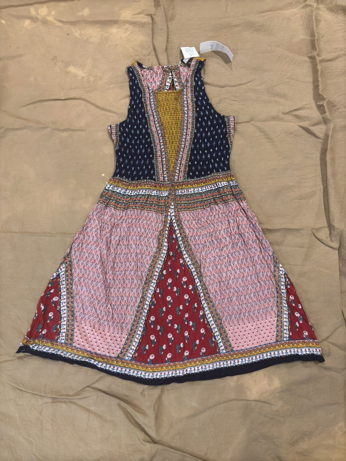Other Sleeveless dress.wd-22 Size M / US 6-8 / IT 42-44 - 1 Thumbnail