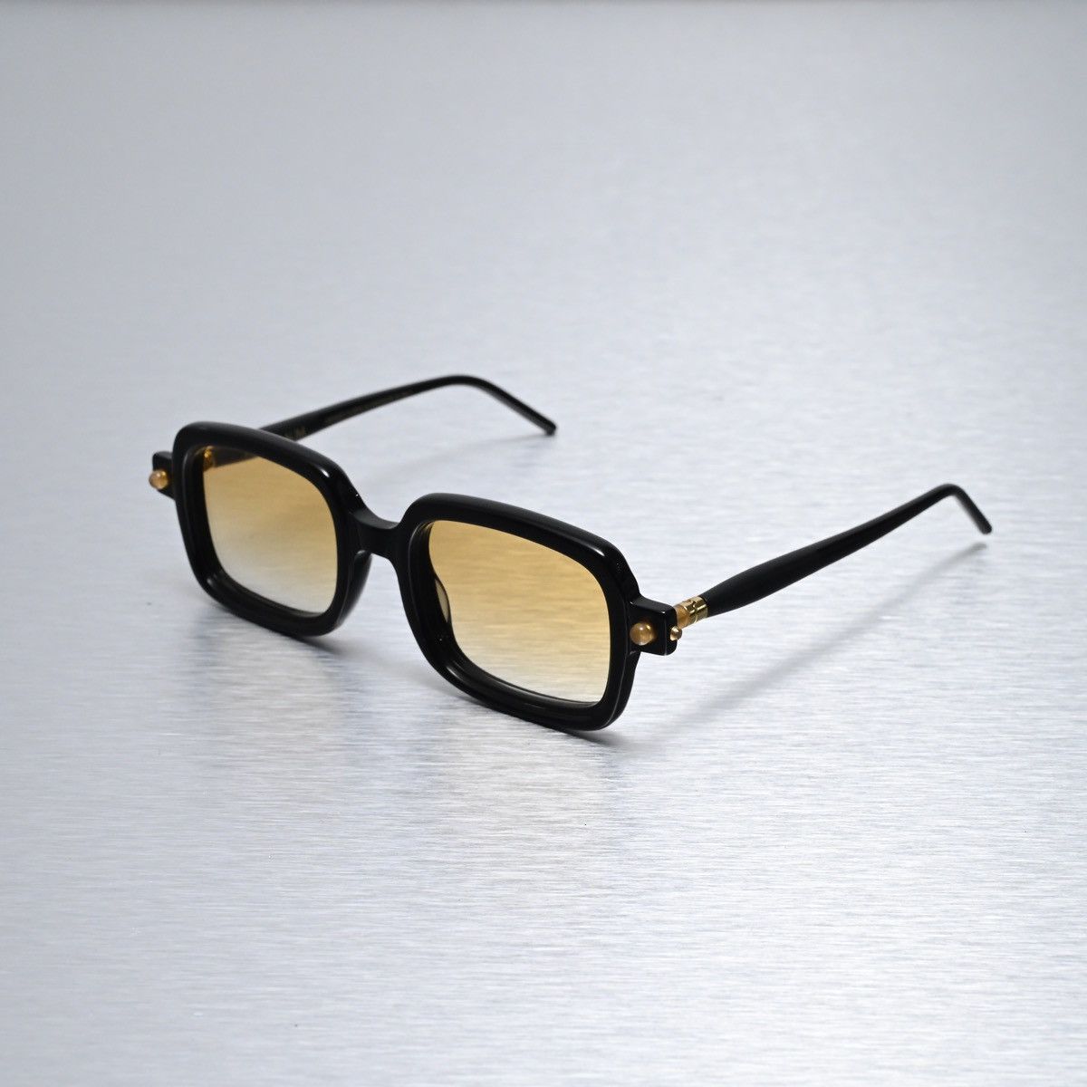Kuboraum KUBORAUM P2 SUNGLASSES Size ONE SIZE - 1 Thumbnail