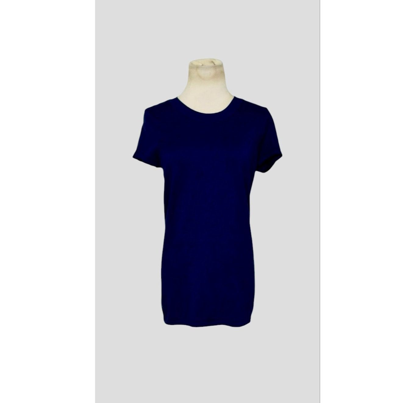 Loft Bundle of 3 business casual summer tops size medium Size M / US 6-8 / IT 42-44 - 8 Thumbnail