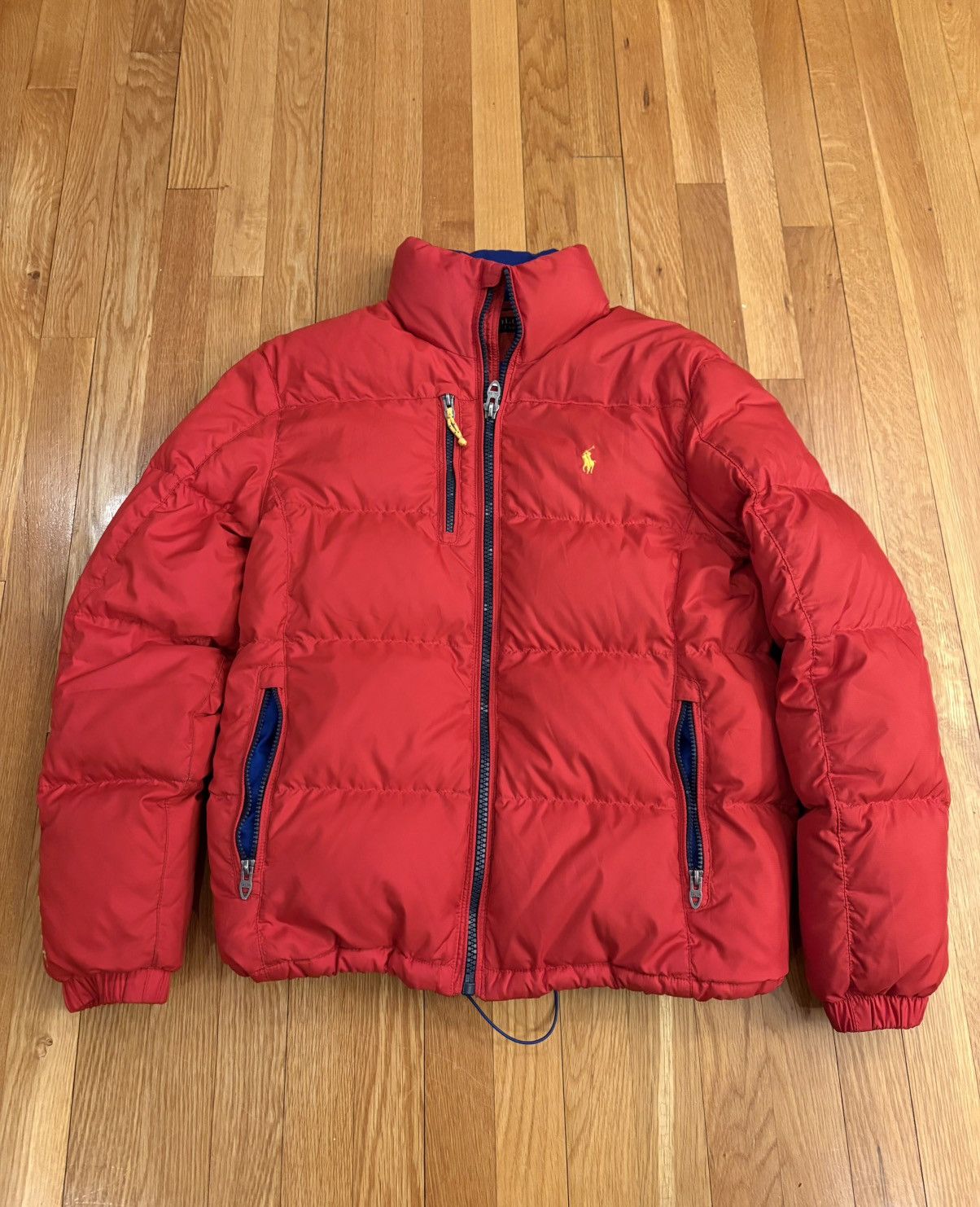 Polo Ralph Lauren Rl 250 | Grailed