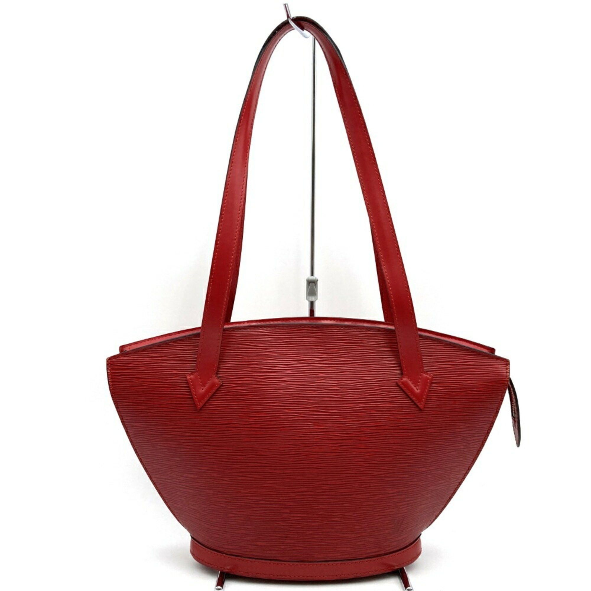 Louis Vuitton Louis Vuitton Saint Jacques shoulder Size ONE SIZE - 1 Thumbnail