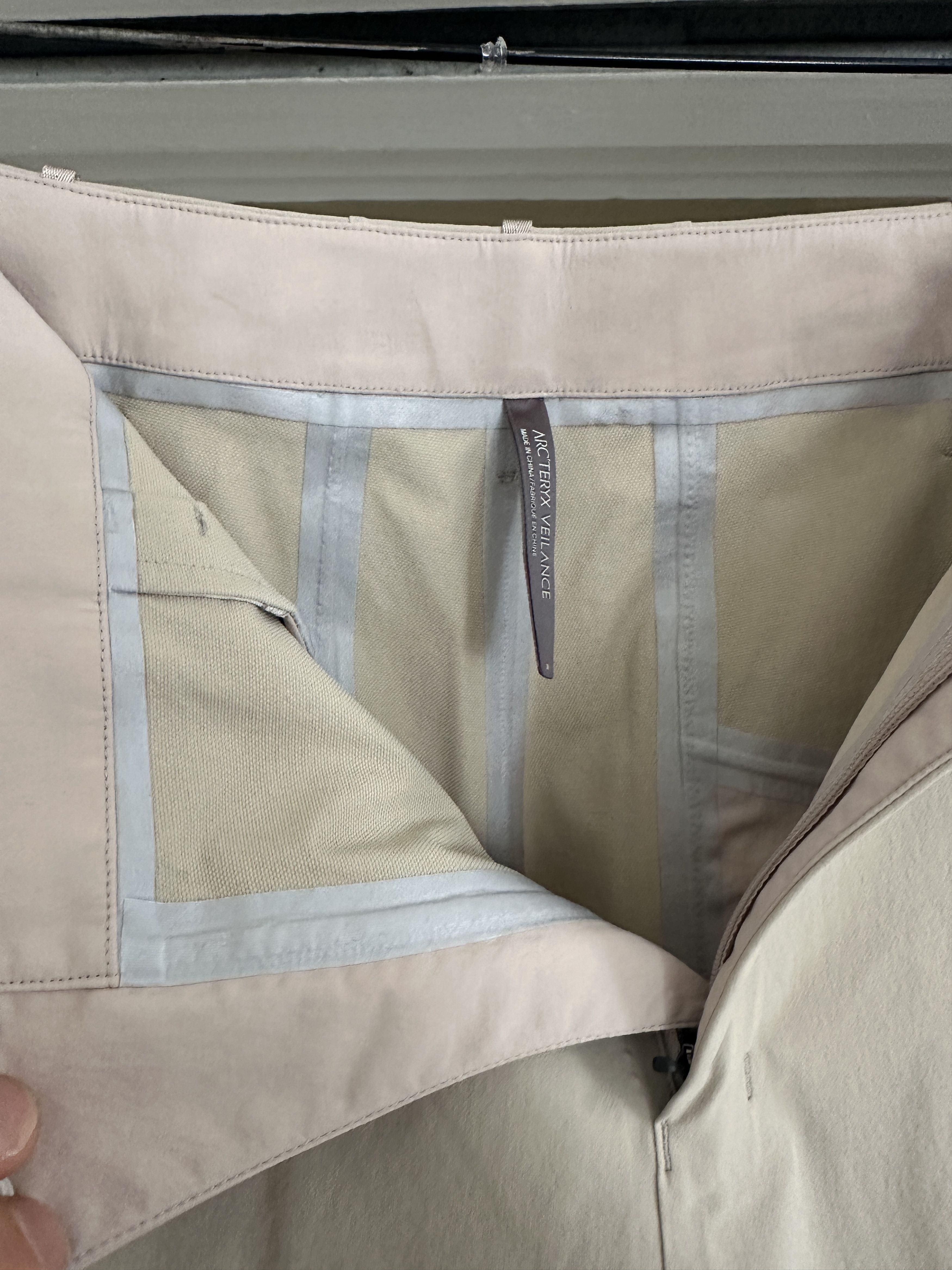 Veilance Arc'teryx Veilance Belfry Pants Size 32" / US 10 / IT 46 - 6 Thumbnail