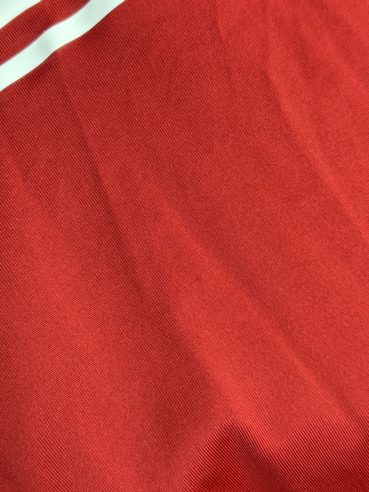 Nike Manchester United 09/10 Home Giggs Football Jersey Size US S / EU 44-46 / 1 - 8 Thumbnail