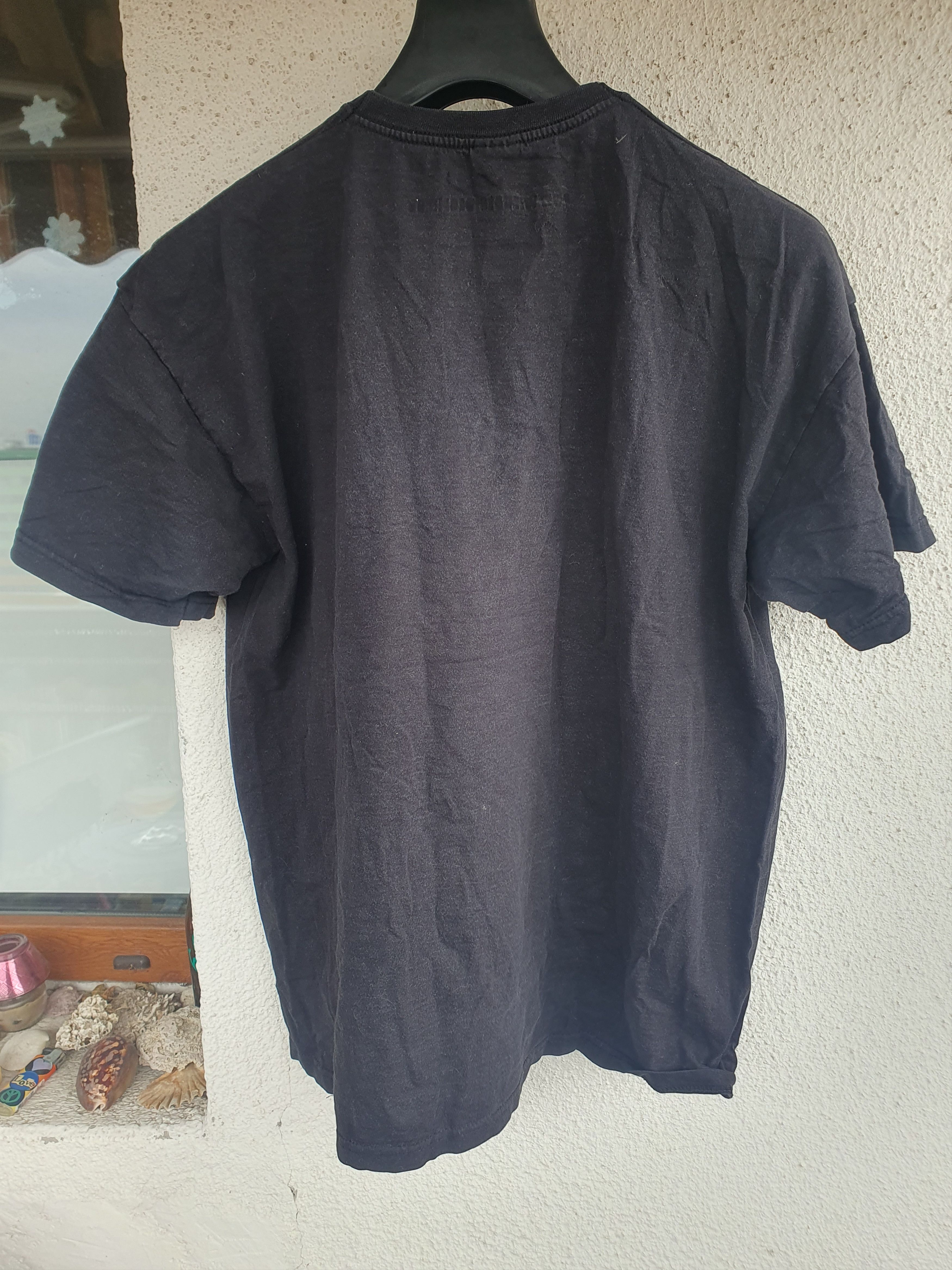 Other The Machete Movie T-shirt They f**d With The Wrong Mexican Size US XL / EU 56 / 4 - 8 Thumbnail