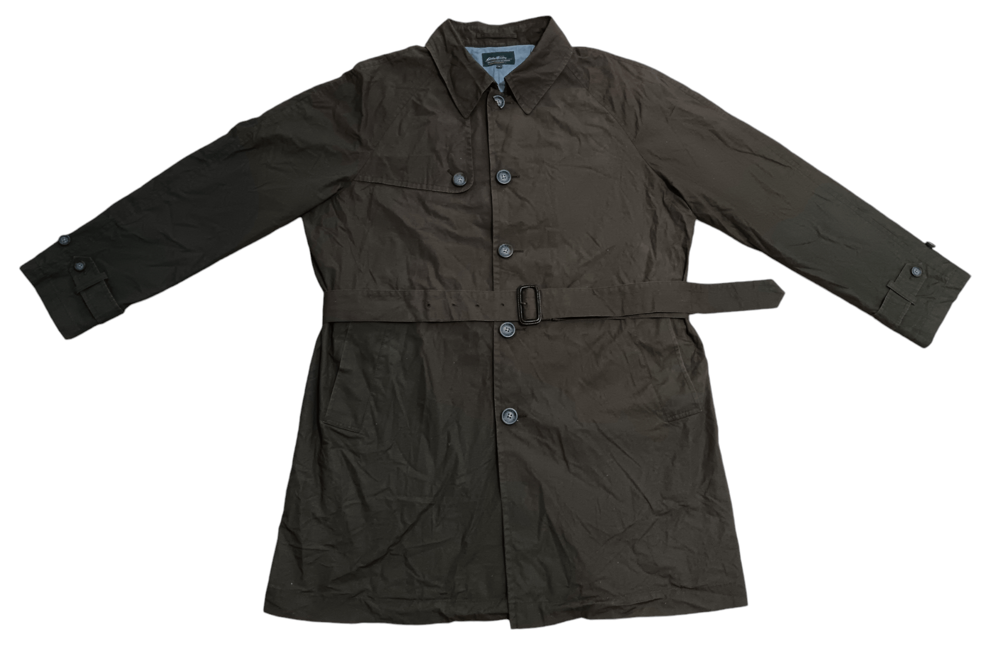 Eddie Bauer EDDIE BAUER JACKET Size US L / EU 52-54 / 3 - 1 Thumbnail