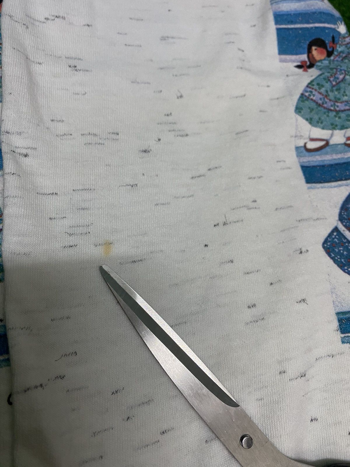 Other VINTAGE ALASKA 93 Size US XL / EU 56 / 4 - 6 Thumbnail