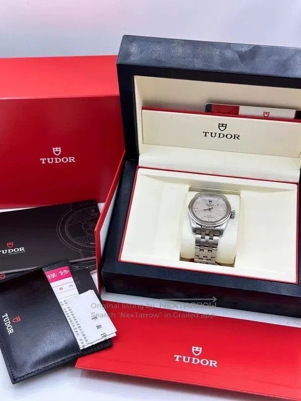 Tudor Tudor m56000. Size ONE SIZE - 1 Thumbnail