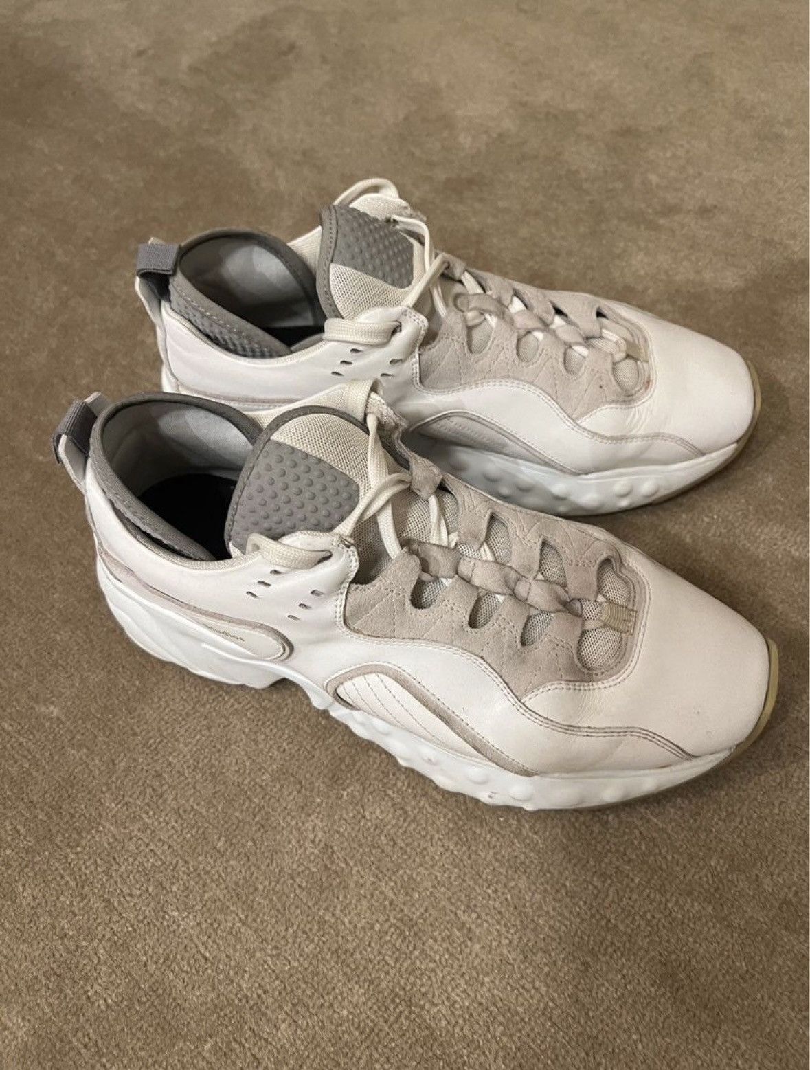 Acne Studios Acne Studios Rockaway Sneaker Size 43 Size US 10 / EU 43 - 3 Thumbnail