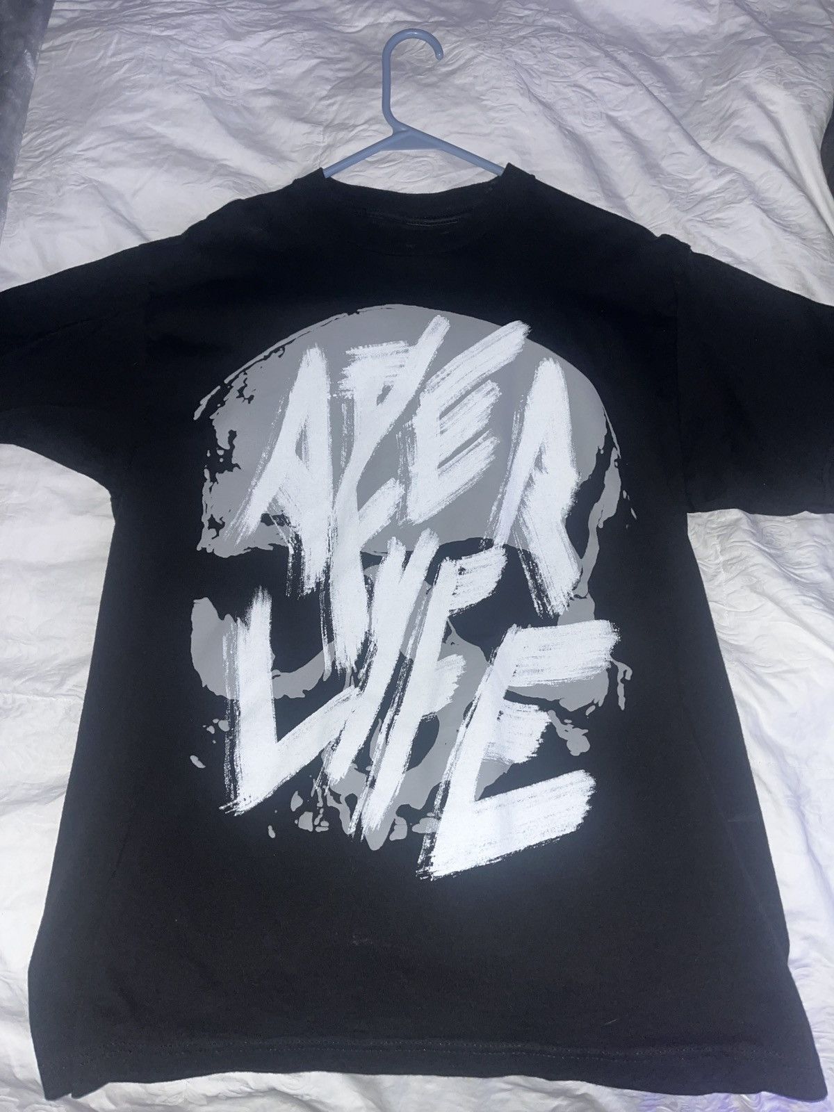 Yeat Yeat Afterlyfe Tour Merch Size US L / EU 52-54 / 3 - 1 Thumbnail