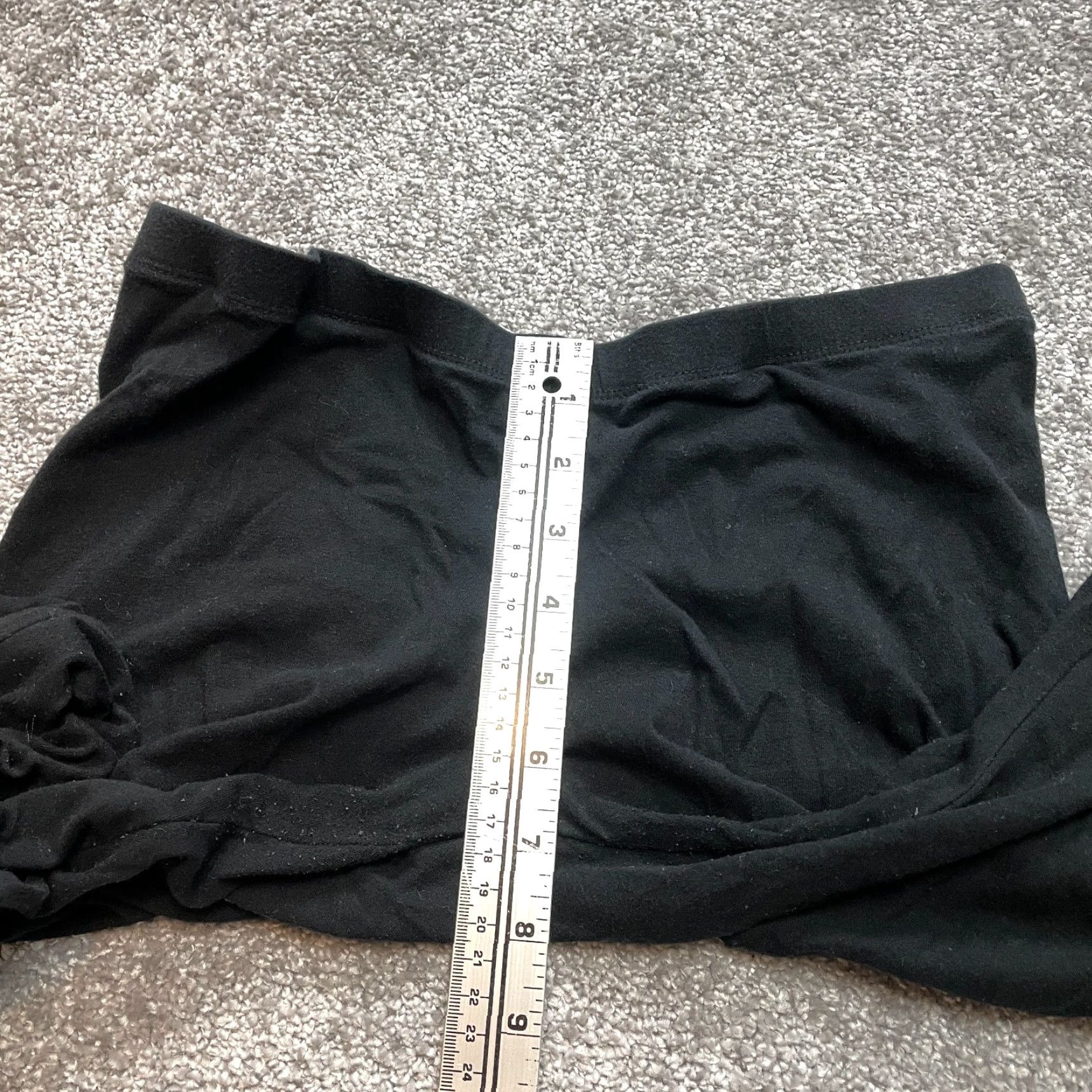 Vintage VINTAGE? No. Size 32" / US 10 / IT 46 - 5 Thumbnail