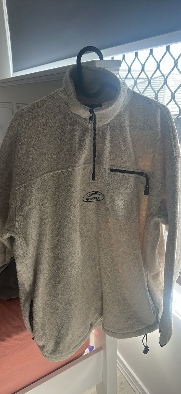 Other Slazenger Jacket (SIZE M) Size US M / EU 48-50 / 2 - 1 Thumbnail