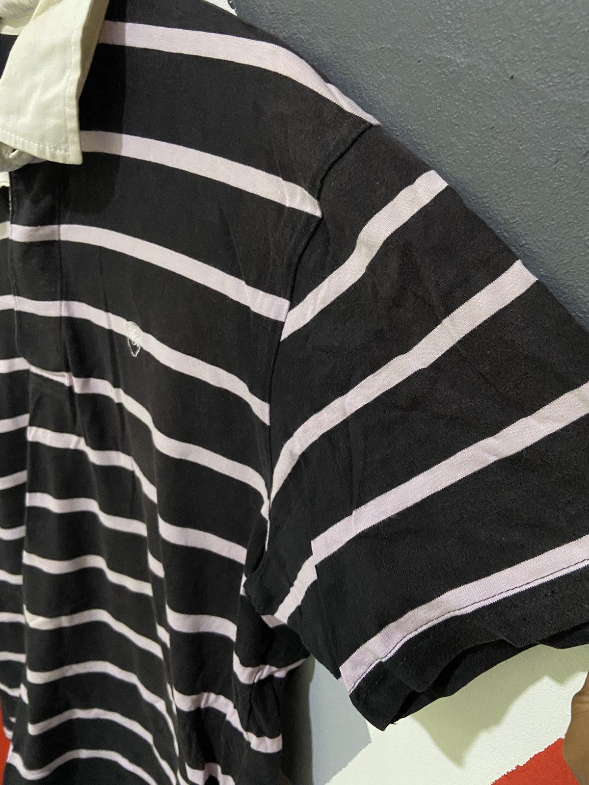 Zara Zara Man Polo Tee Size US XL / EU 56 / 4 - 3 Thumbnail
