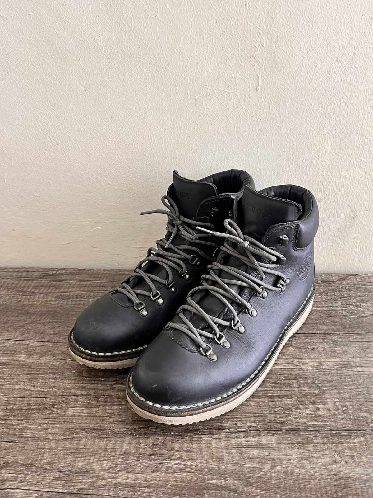 Diemme DIEMME ROCCIA VET HIKING BOOTS Size US 12 / EU 45 - 2 Thumbnail