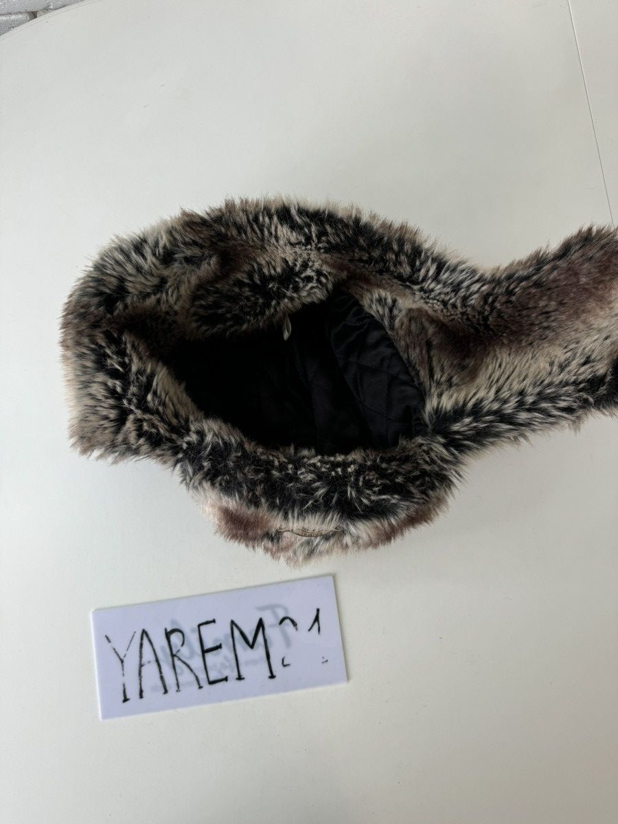 Japanese Brand Ushanka Animal hat cap Size ONE SIZE - 4 Thumbnail