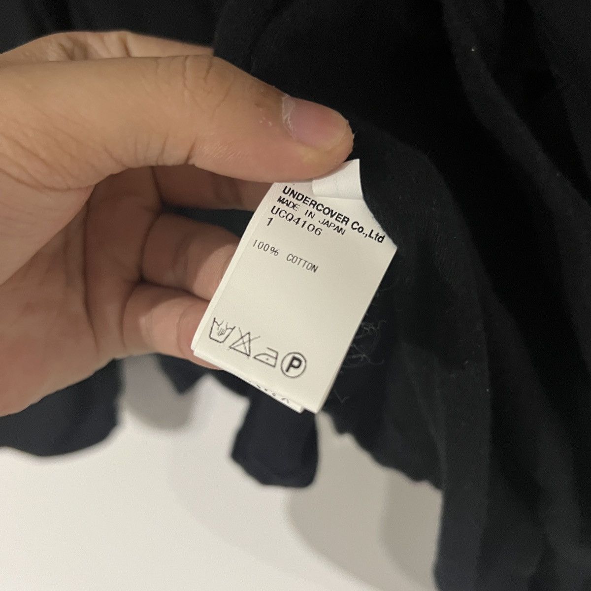 Undercover Undercover SS16 “The Greatest” Runway Future Days Jacket Size US M / EU 48-50 / 2 - 12 Thumbnail