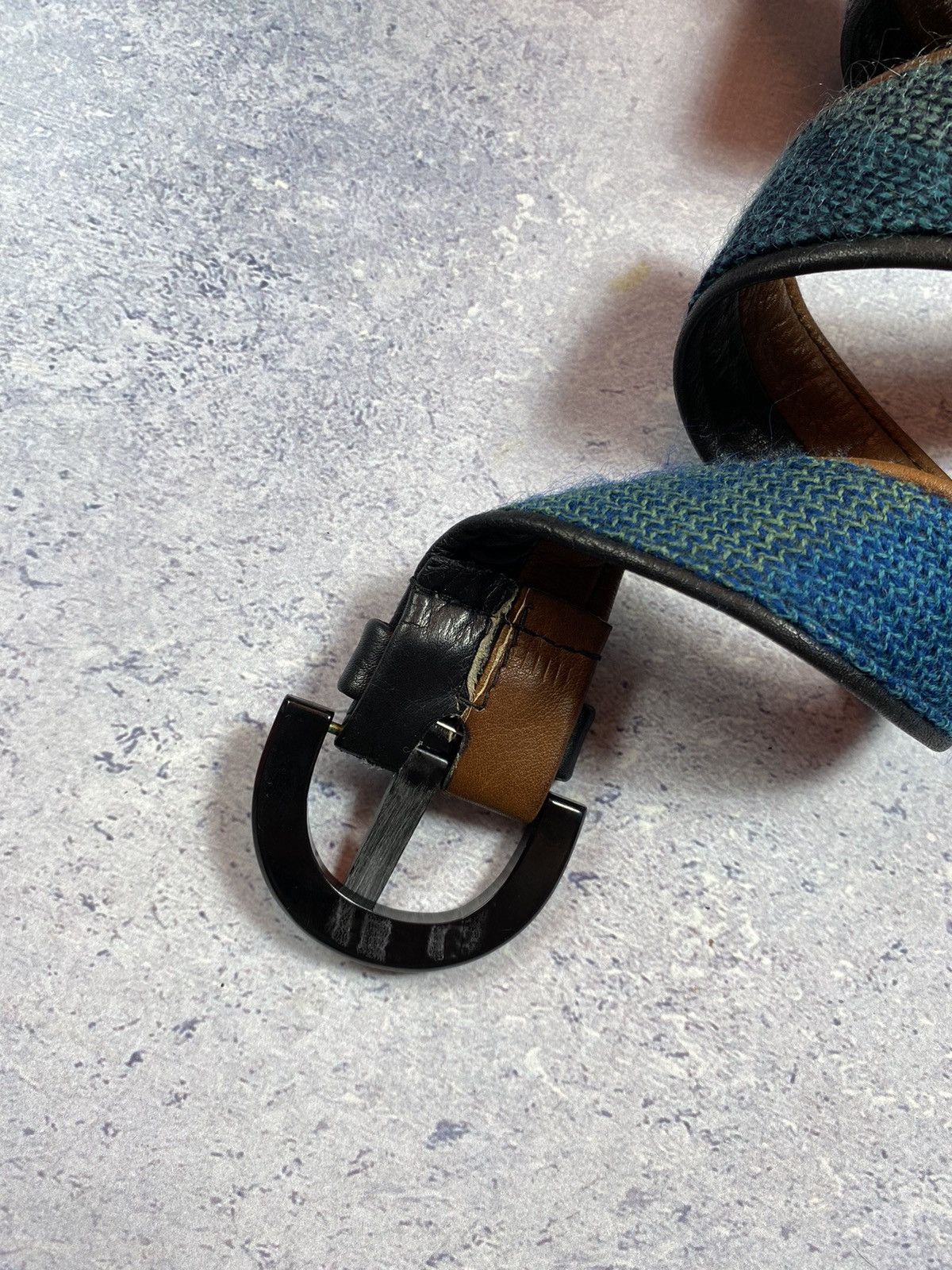 Missoni Missoni Women’s Belt Size ONE SIZE - 3 Thumbnail