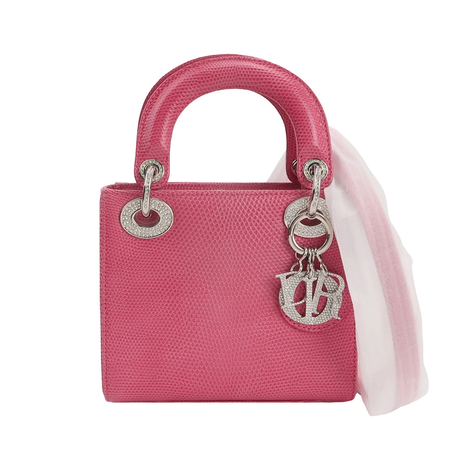 Dior Dior Women os Shoulder Bags Size ONE SIZE - 1 Thumbnail