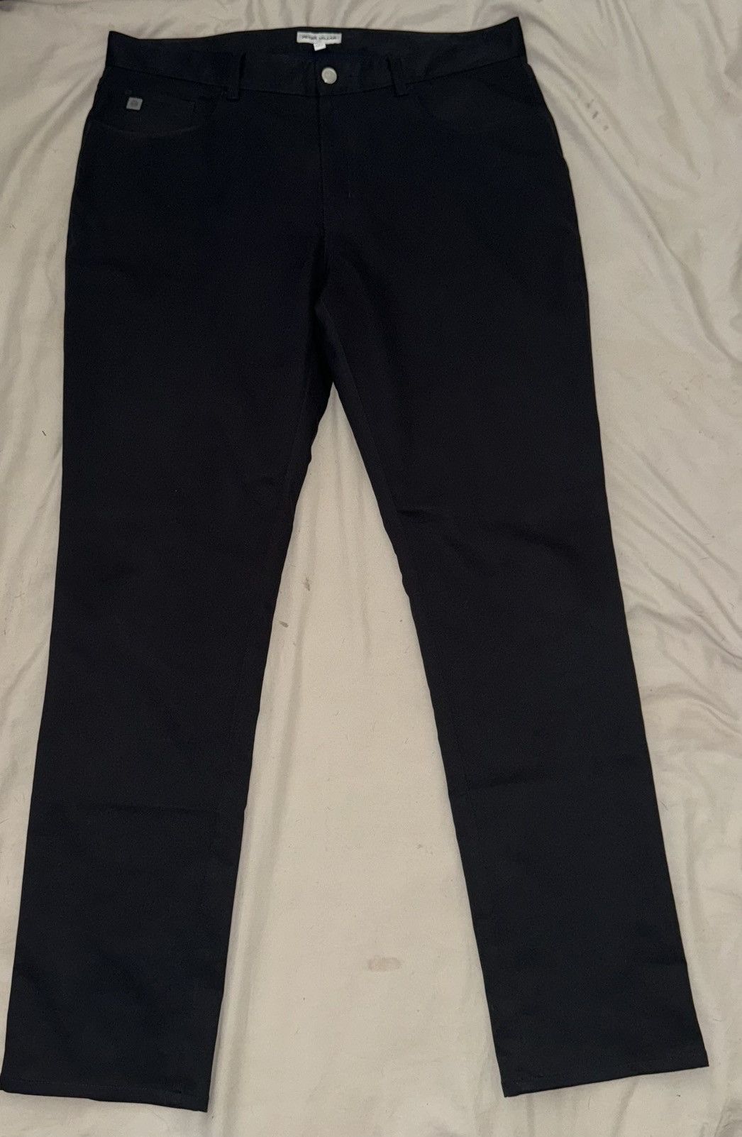 Peter Millar LOT OF 3❗️Peter Millar eb66 Performance Five Pocket Pants Size US 36 / EU 52 - 13 Thumbnail