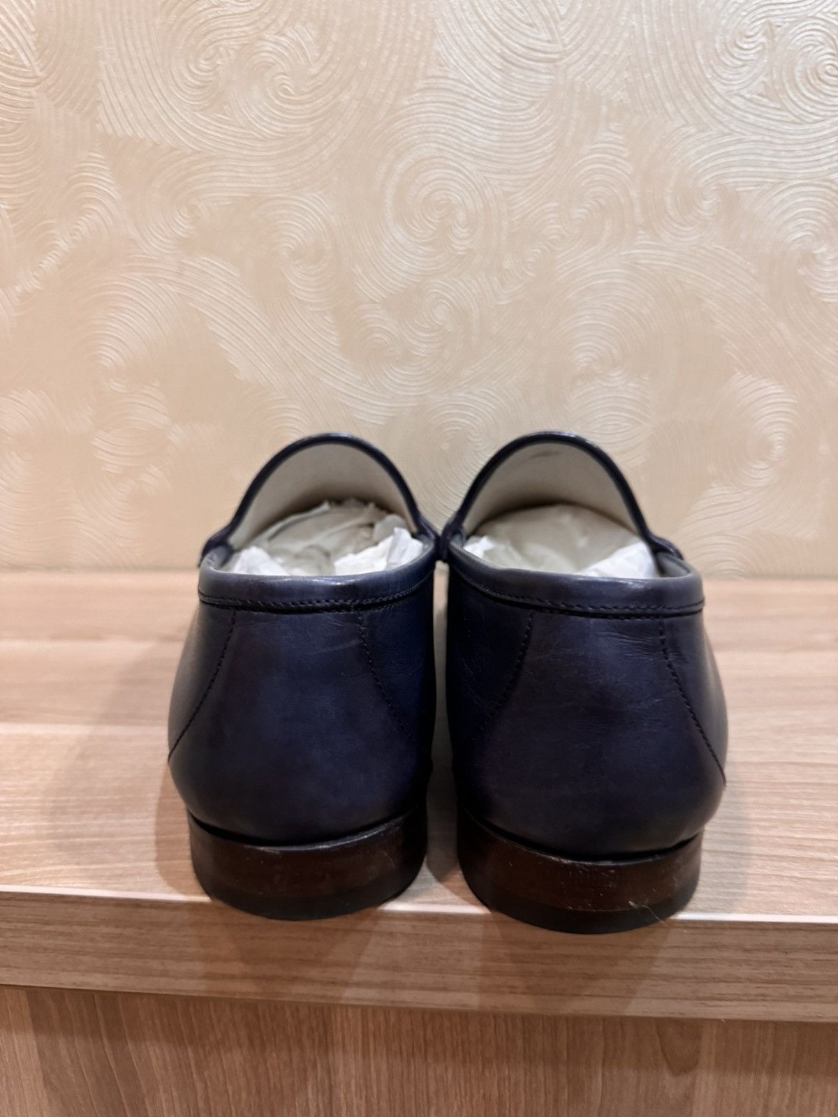 Gucci OG Gucci loafers Size US 10 / EU 43 - 3 Thumbnail