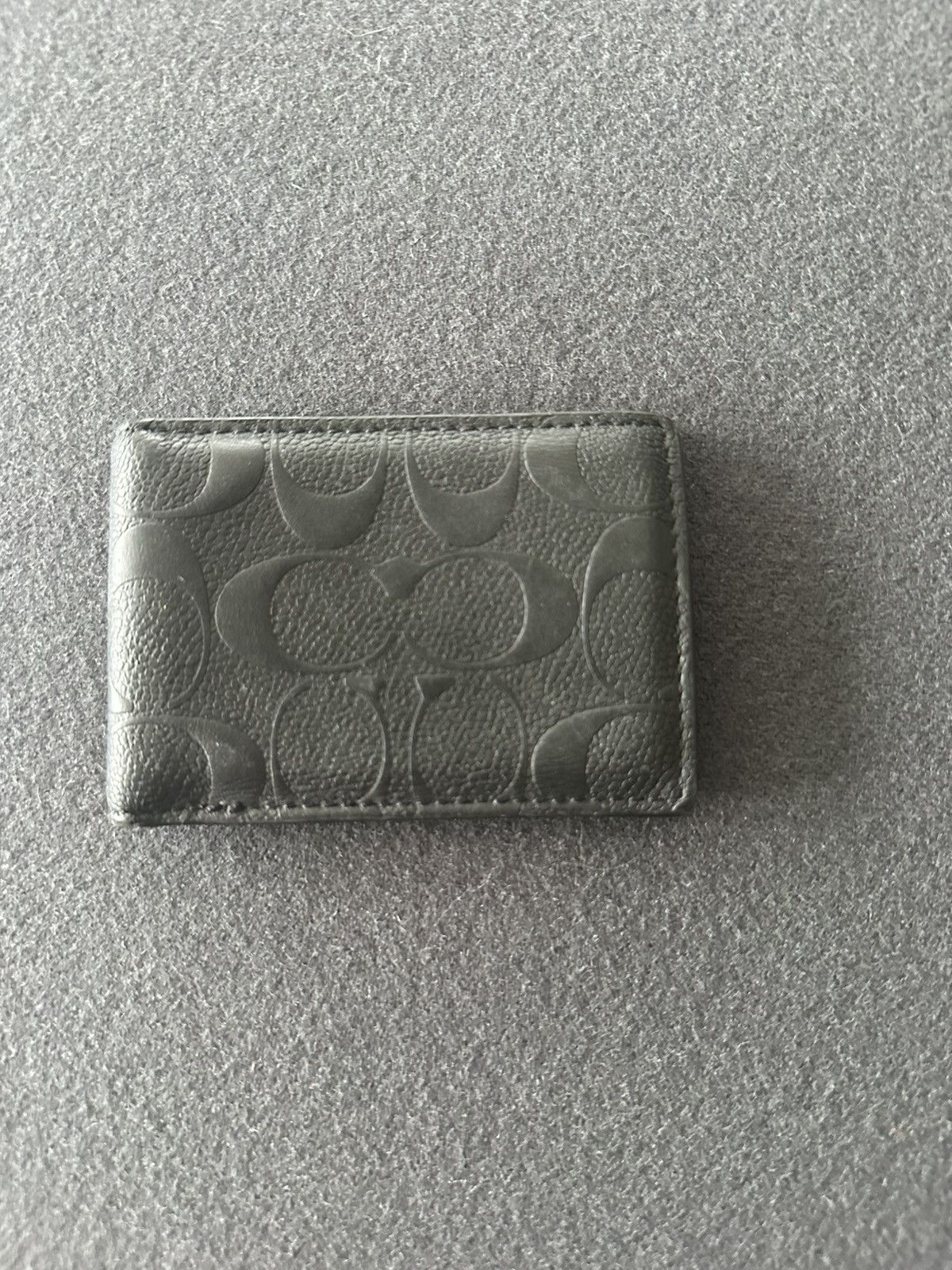 Coach Coach 3 in 1 wallet Size ONE SIZE - 8 Thumbnail