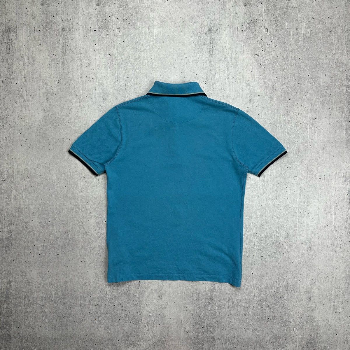 Vivienne Westwood Vivienne Westwood Men's Classic Polo T- Shirt Size M Size US M / EU 48-50 / 2 - 8 Thumbnail