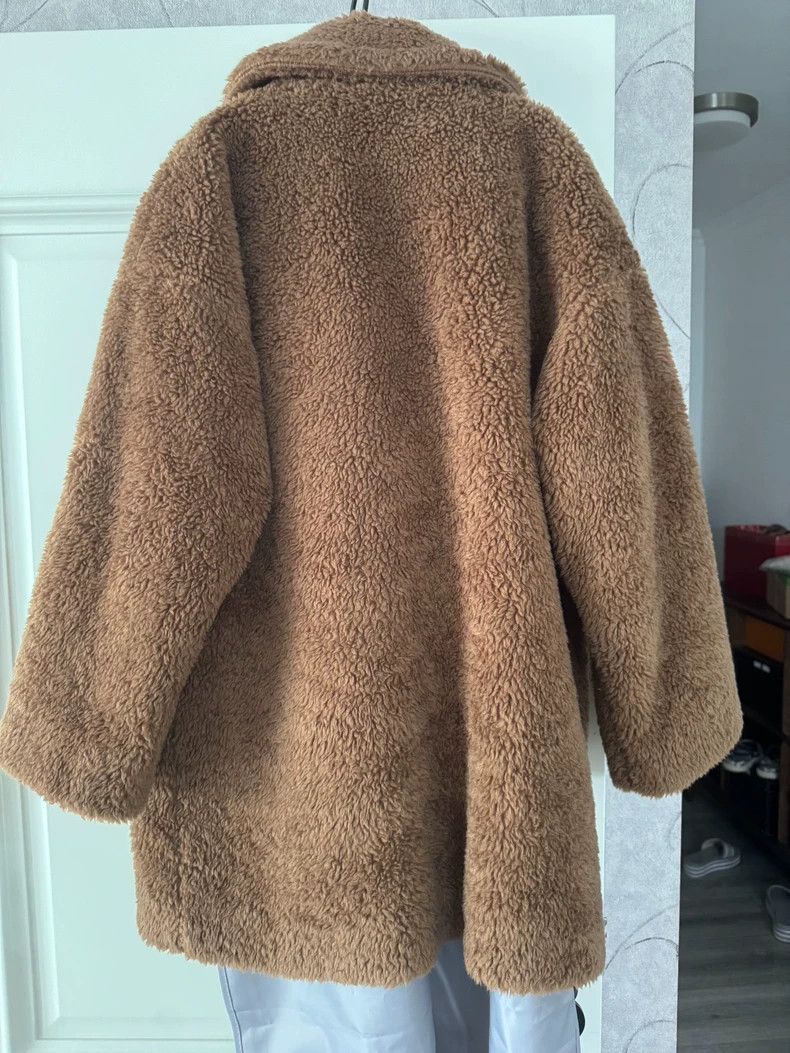 Max Mara Max Mara Coat Size XS / US 0-2 / IT 36-38 - 2 Thumbnail