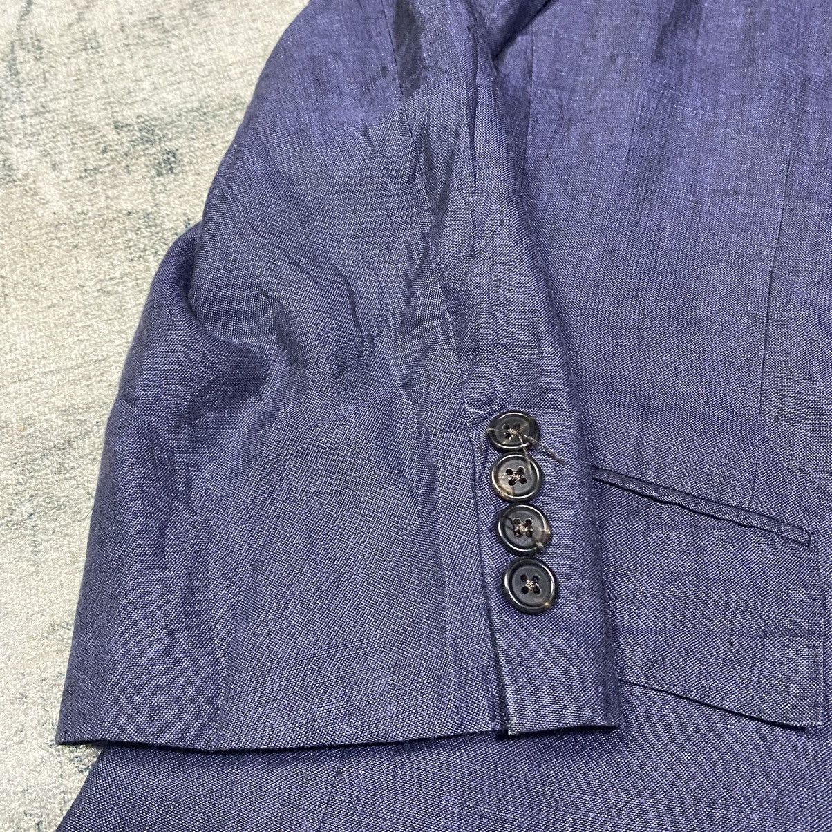 Polo Ralph Lauren × Ralph Lauren Polo By Ralph Lauren Blazer Jacket Size US M / EU 48-50 / 2 - 6 Thumbnail
