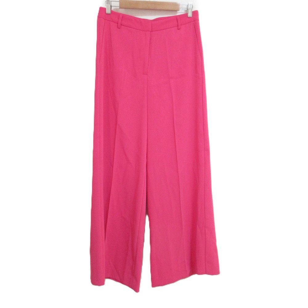 Other Other JOHN RICHMOND wide slacks pants Others Pants DUTY FREE for USA Size ONE SIZE - 1 Thumbnail