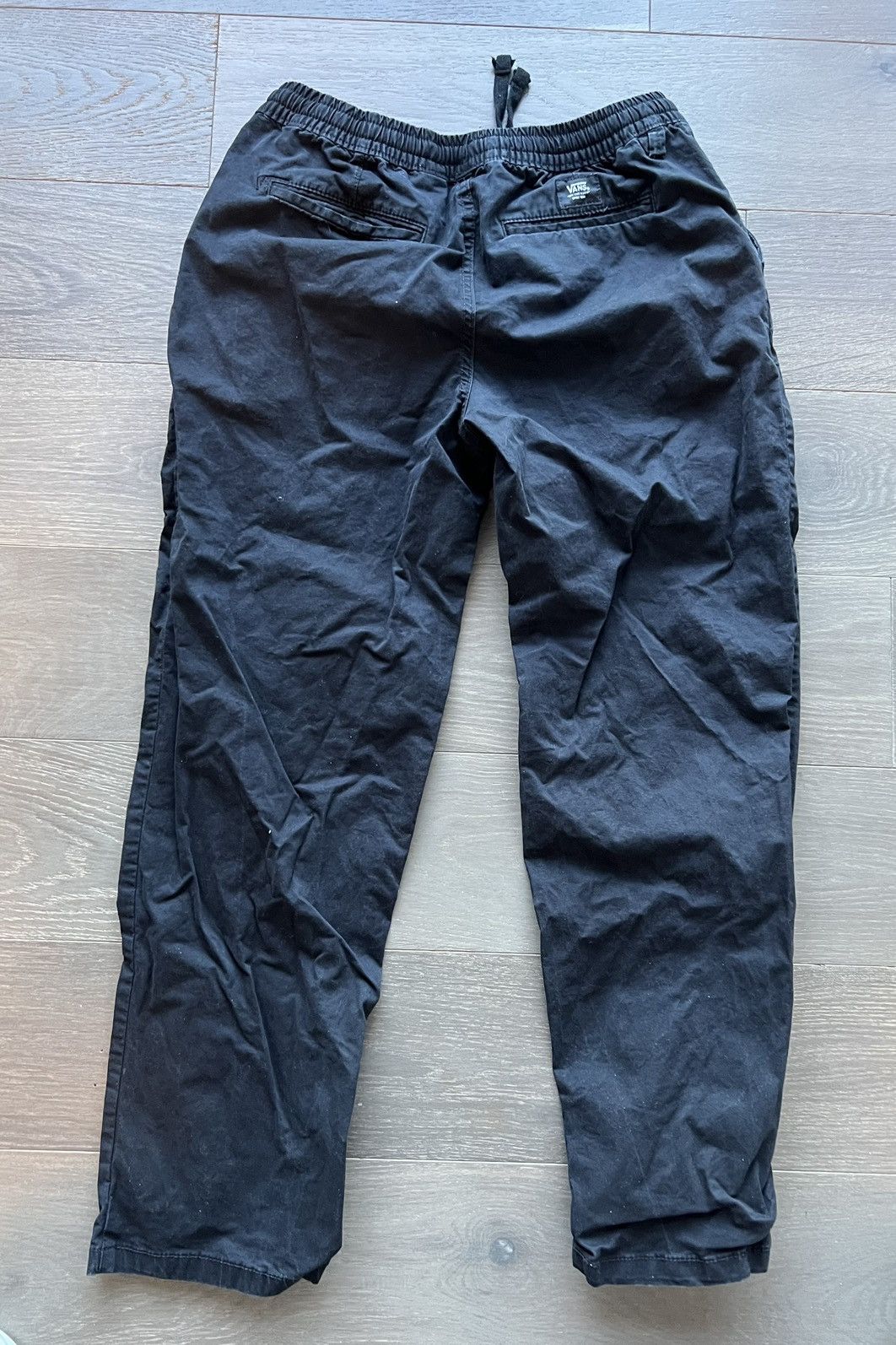 Vans Vans adjustable waist chino Size US 30 / EU 46 - 2 Thumbnail