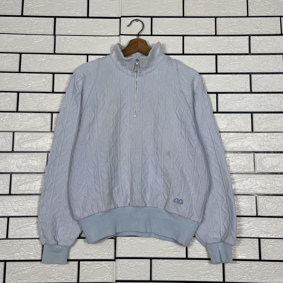 Courreges Courreges Sport Futur Sweater Size M / US 6-8 / IT 42-44 - 1 Thumbnail
