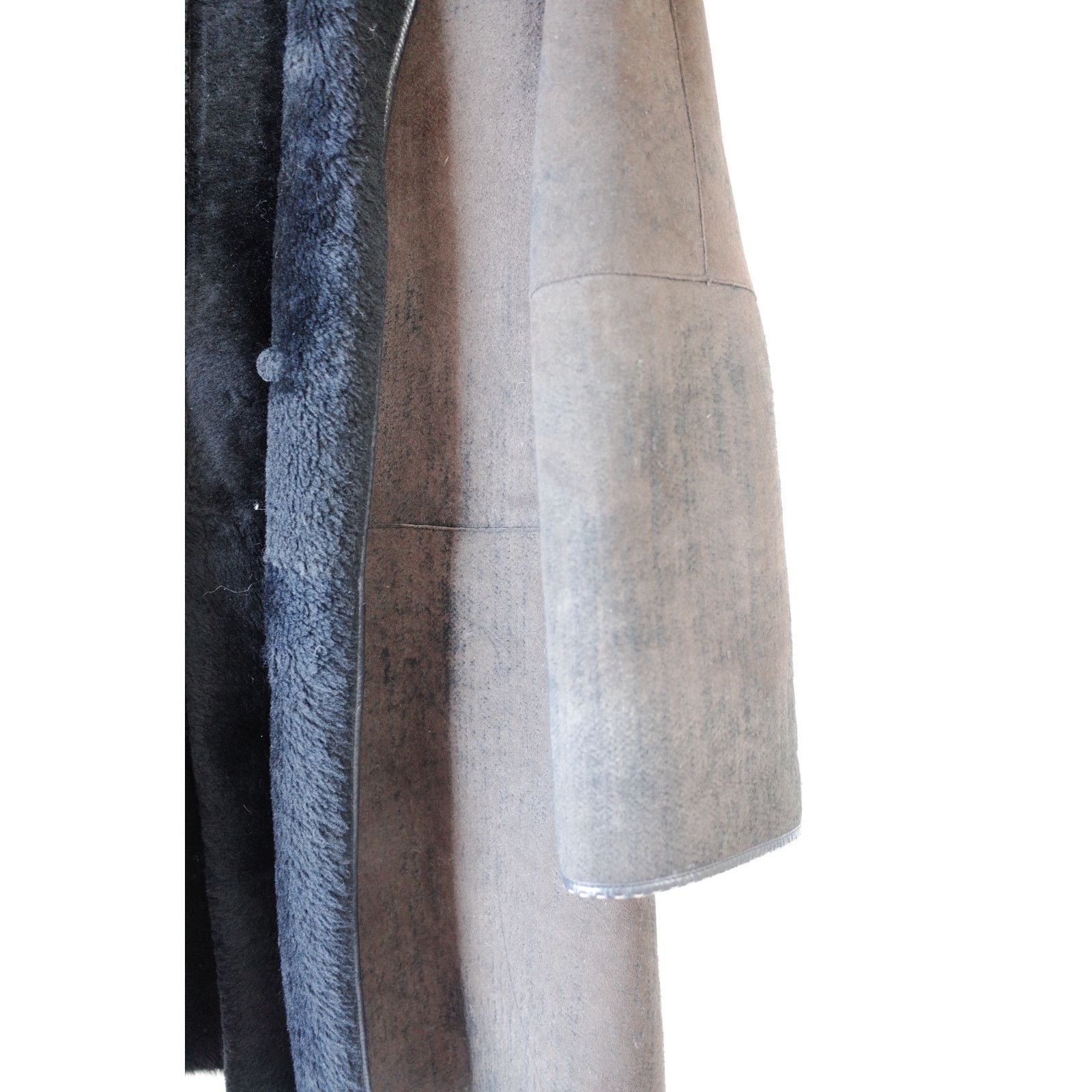 Fendi Fendi Shearling Coat Size 38 S Size S / US 4 / IT 40 - 6 Thumbnail