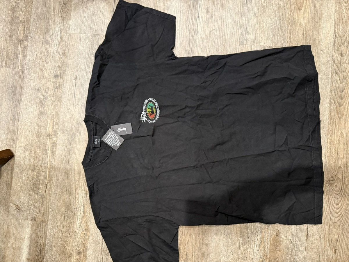 Stussy Stussy tee Size US XL / EU 56 / 4 - 1 Thumbnail
