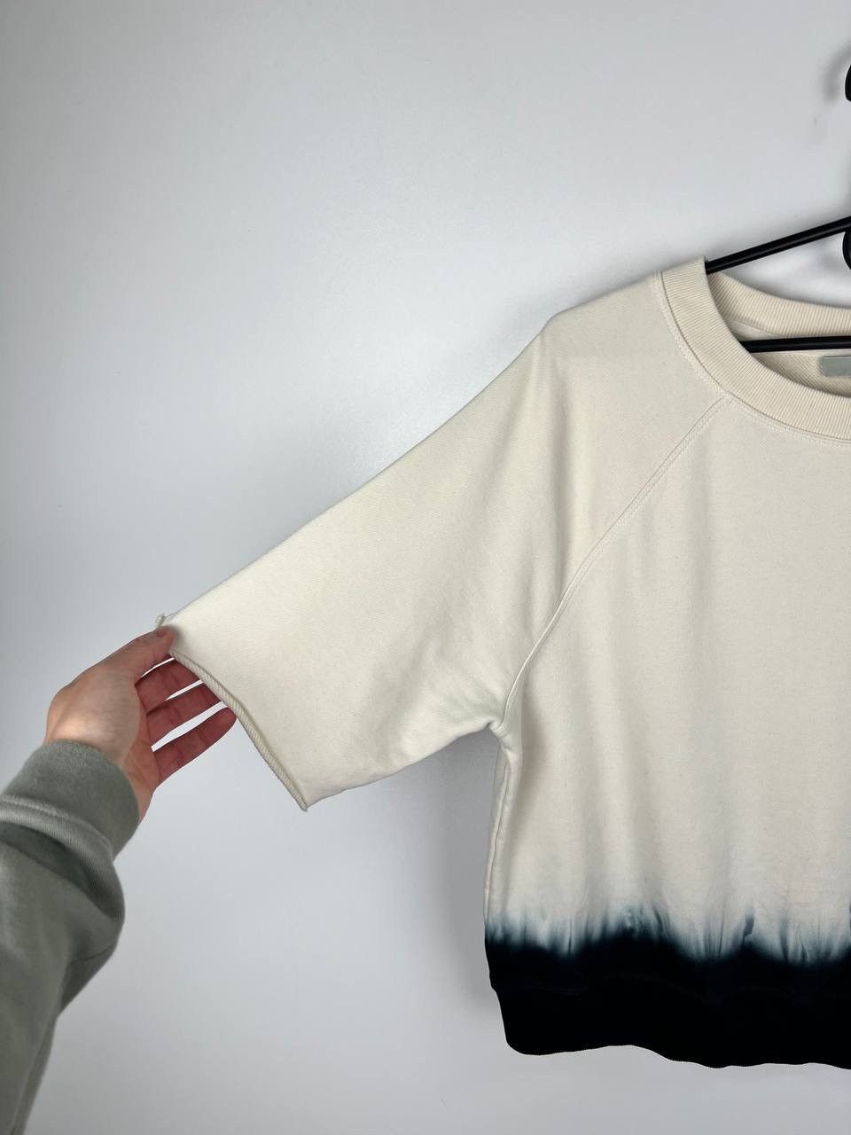 Allsaints × Vintage Allsaints luxury t-shirts woman size M Size M / US 6-8 / IT 42-44 - 4 Thumbnail