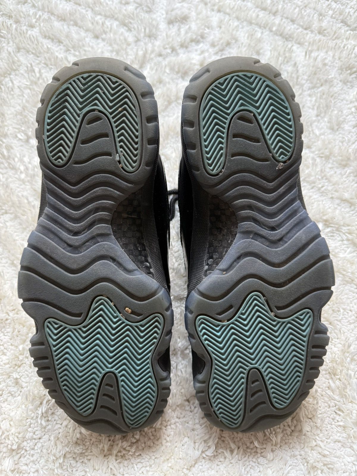 Jordan Brand Jordan 11 gamma blue Size US 8.5 / EU 41-42 - 7 Thumbnail